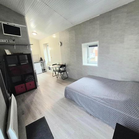 Studio Des Lacs - 2 Pers - Centre-Ville Brassac-les-Mines المظهر الخارجي الصورة